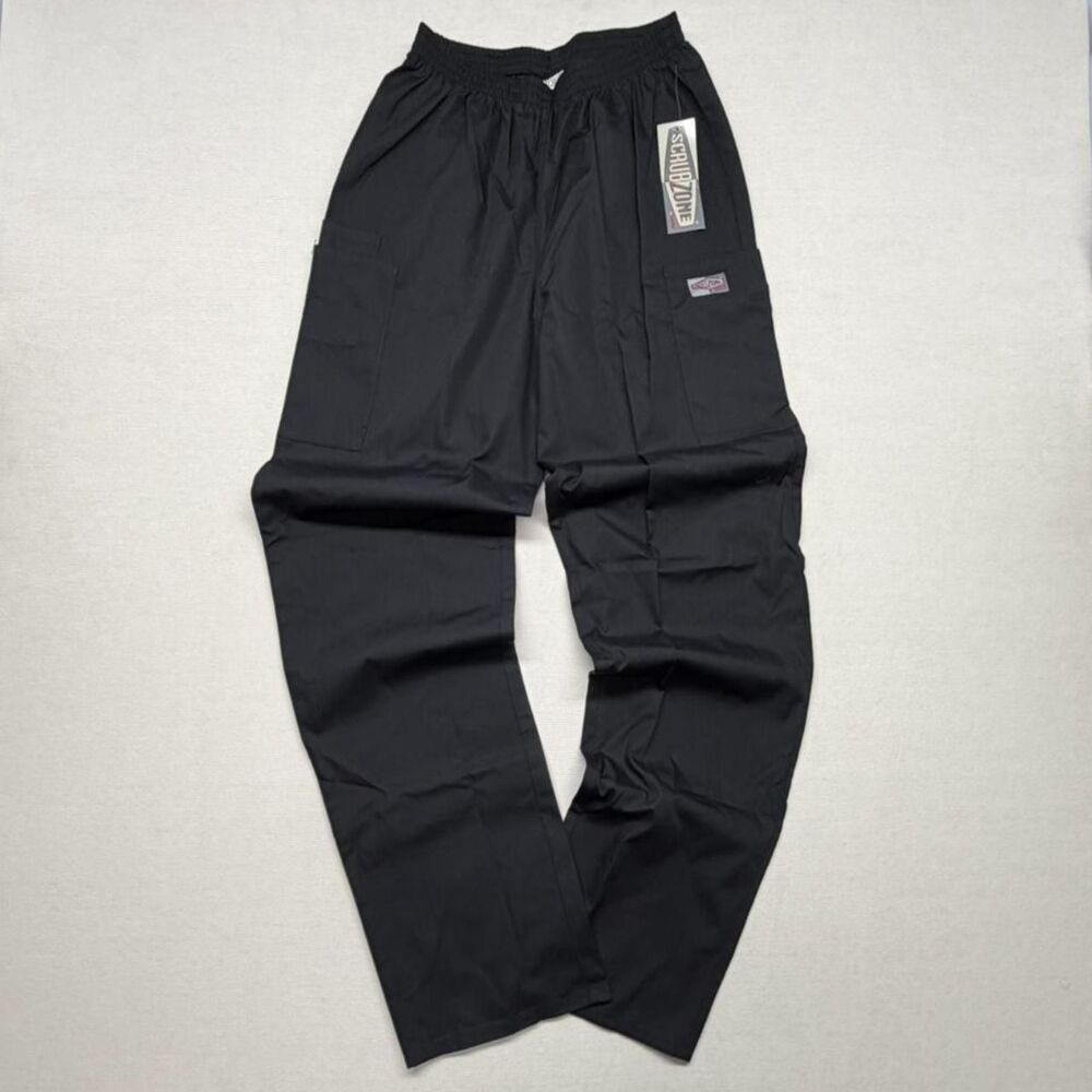 Landau Women's Black Bottoms